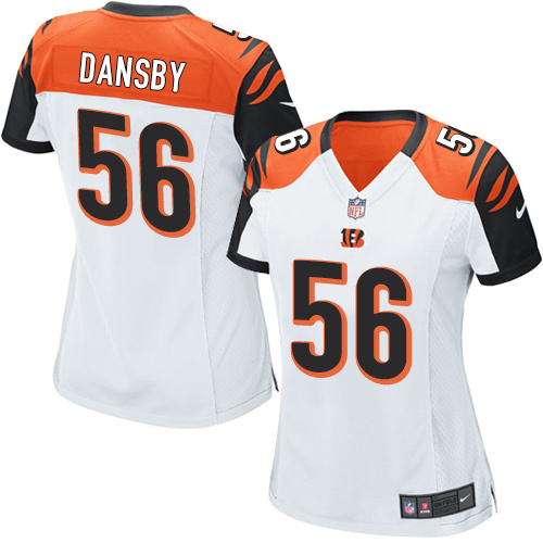 women Cincinnati Bengals jerseys-038